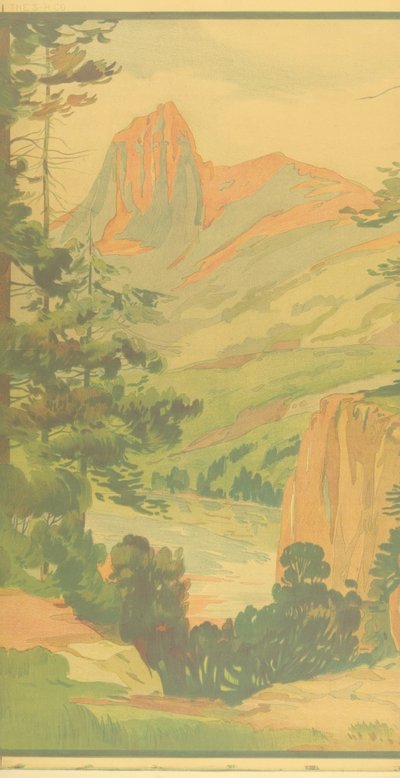 Sierras by The Schmitz Horning Co.